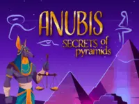 Anubis Secrets of Pyramids